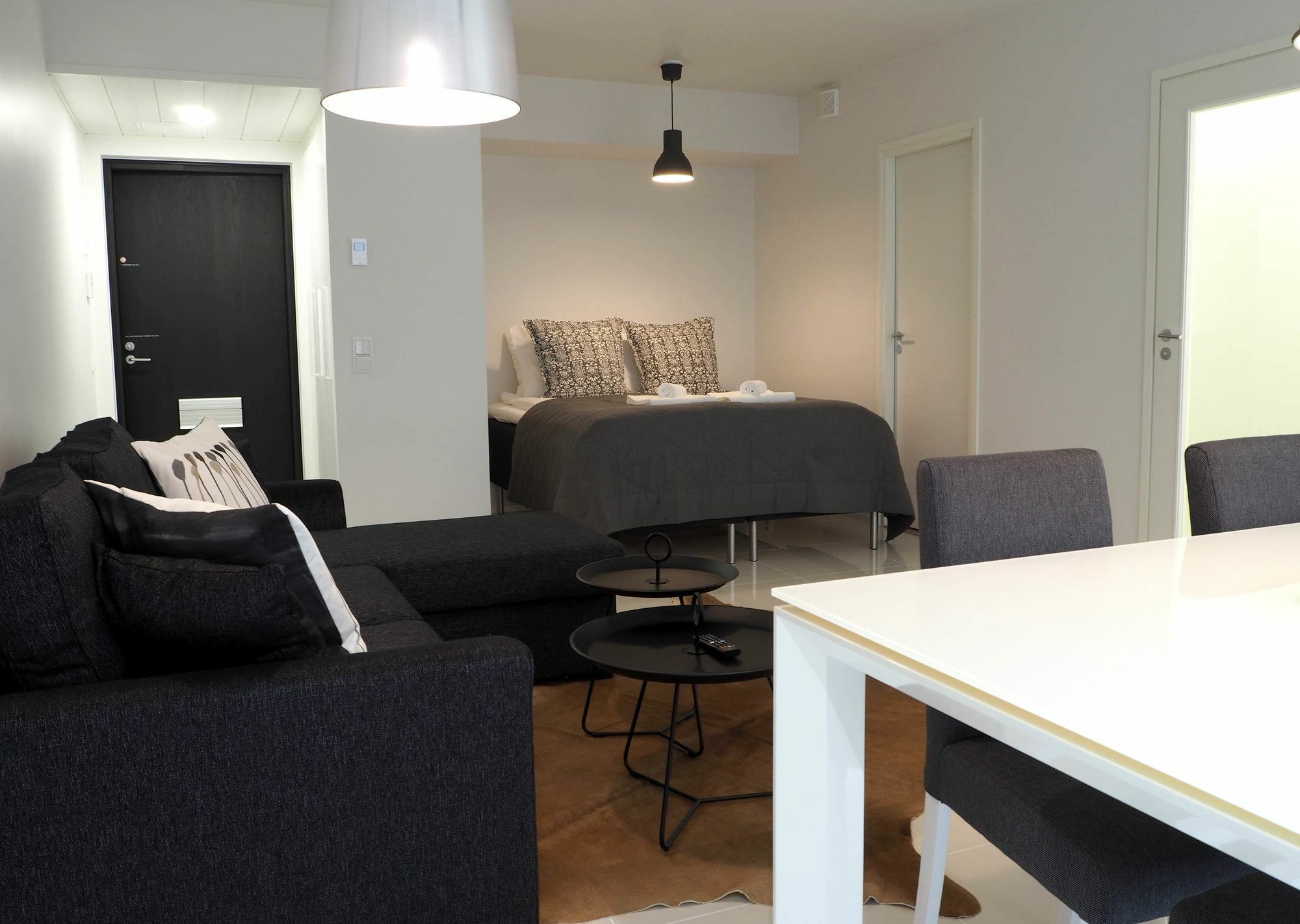 Helsinki Homes Apartments Eksteriør bilde