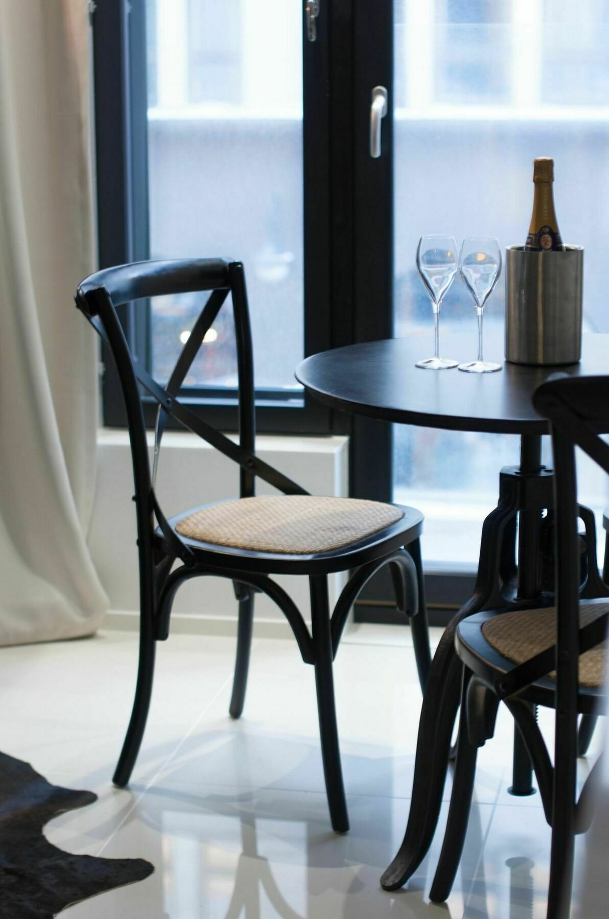 Helsinki Homes Apartments Eksteriør bilde